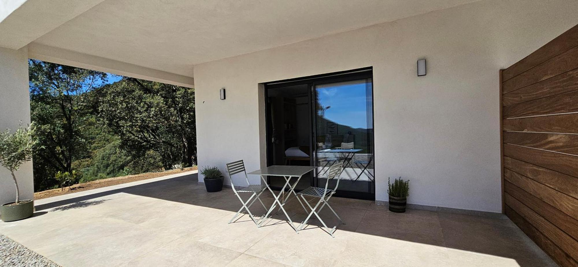 فندق Ferme Casa Pian D'Olmo Ferme Olmiccia المظهر الخارجي الصورة