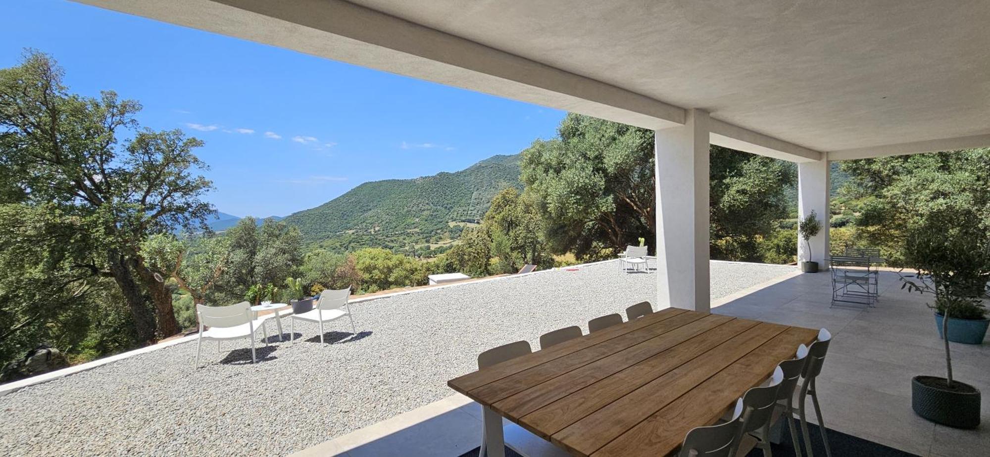 فندق Ferme Casa Pian D'Olmo Ferme Olmiccia المظهر الخارجي الصورة